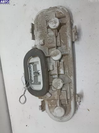  Плата фонаря заднего правого Opel Astra G Арт 54601465