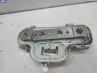  Плата фонаря заднего правого Opel Astra G Арт 54601465, вид 2