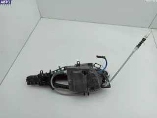 Ручка двери наружная задняя левая BMW 3 F30/F31/GT F34 Арт 54602616, вид 3