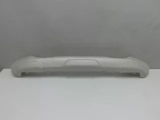  Накладка переднего бампера Renault Sandero 2 Арт smt187322, вид 1