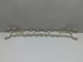  Накладка переднего бампера Renault Sandero 2 Арт smt187322, вид 2