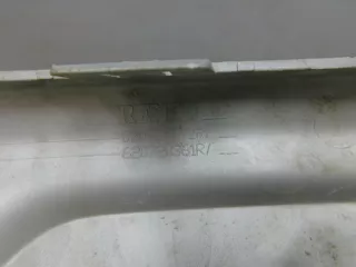 Накладка переднего бампера Renault Sandero 2 Арт smt187322, вид 3