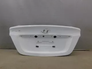  Крышка багажника Hyundai Solaris 1 Арт smt187486, вид 1