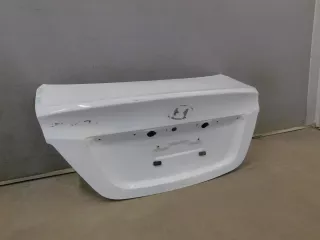  Крышка багажника Hyundai Solaris 1 Арт smt187486, вид 2