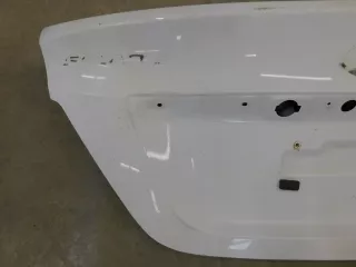  Крышка багажника Hyundai Solaris 1 Арт smt187486, вид 4