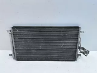 6600118300 радиатор кондиционера Geely Coolray Арт lz210716, вид 1