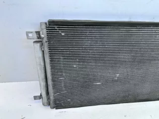 6600118300 радиатор кондиционера Geely Coolray Арт lz210716, вид 2