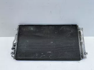 6600118300 радиатор кондиционера Geely Coolray Арт lz210716, вид 6