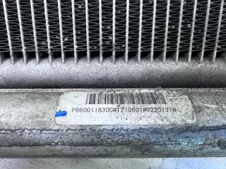 6600118300 радиатор кондиционера Geely Coolray Арт lz210716, вид 7