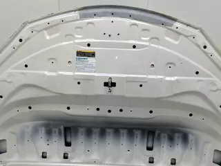 5330178030 Капот Lexus NX Арт BBBs240222100, вид 12