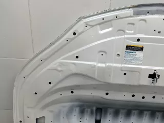 5330178030 Капот Lexus NX Арт BBBs240222100, вид 8