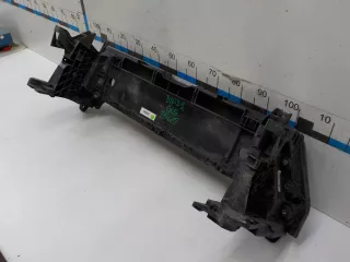 A1676209900 Панель передняя (телевизор) Mercedes GLS X167 Арт 712683, вид 6
