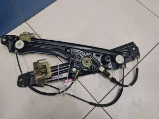 51337182105 Стеклоподъемник передний левый BMW 7 F01/F02 Арт Z326865, вид 1
