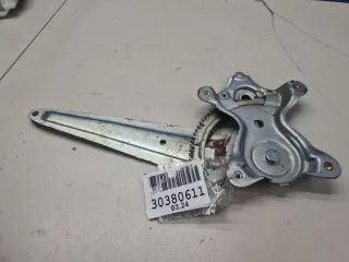 6980335080 Стеклоподъемник задний правый Toyota Land Cruiser Prado 120 Арт Z326883, вид 1