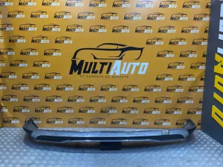 A1668852025 Юбка бампера задняя Mercedes ML/GLE W166 Арт MA126321, вид 1