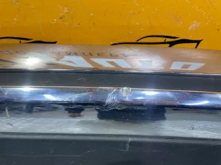 A1668852025 Юбка бампера задняя Mercedes ML/GLE W166 Арт MA126321, вид 5