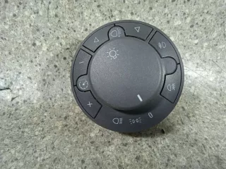 13249397,241894 Переключатель света Opel Corsa D Арт 46023041457, вид 1