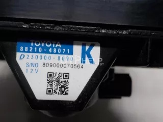8821048071 Радар круиз контроля Toyota Land Cruiser 200 Арт AM52325243, вид 3