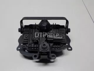 8821048071 Радар круиз контроля Toyota Land Cruiser 200 Арт AM52325243, вид 5