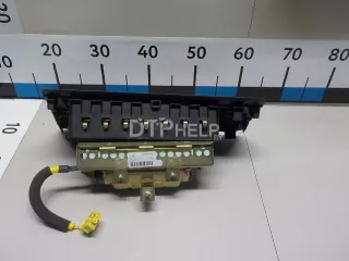 06780S9AG80ZA Подушка безопасности пассажирская (в торпедо) Honda CR-V 2 Арт AM52324702, вид 2