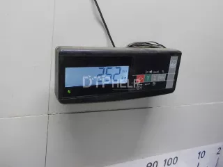06780S9AG80ZA Подушка безопасности пассажирская (в торпедо) Honda CR-V 2 Арт AM52324702, вид 7