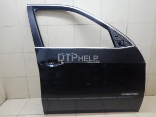 41517211424 Дверь передняя правая BMW X5 E70 Арт AM95343099, вид 1