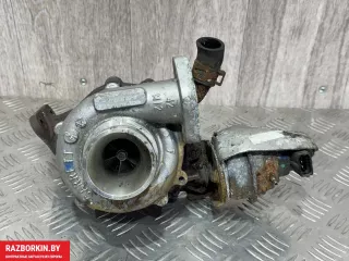 55567731 Турбина Opel Mokka 1 Арт 30163, вид 1