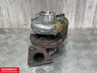 55567731 Турбина Opel Mokka 1 Арт 30163, вид 2