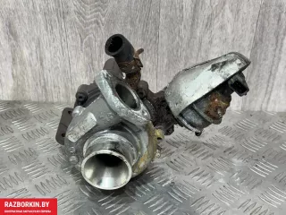 55567731 Турбина Opel Mokka 1 Арт 30163, вид 4