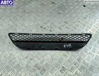 7154555 Решетка (заглушка) в бампер BMW 3 E90/E91/E92/E93 Арт 54138844, вид 2