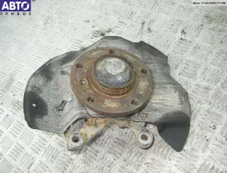  Ступица передняя правая BMW 3 E46 Арт 54430692, вид 1