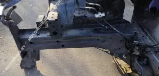  Боковина кузова правая Nissan Qashqai 2 Арт 00093237_2, вид 11
