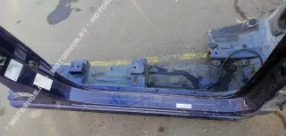  Боковина кузова правая Nissan Qashqai 2 Арт 00093237_2, вид 17