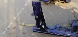  Боковина кузова правая Nissan Qashqai 2 Арт 00093237_2, вид 18