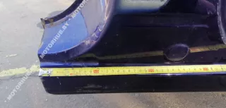  Боковина кузова правая Nissan Qashqai 2 Арт 00093237_2, вид 20