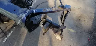  Боковина кузова правая Nissan Qashqai 2 Арт 00093237_2, вид 6