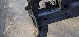  Боковина кузова правая Nissan Qashqai 2 Арт 00093237_2, вид 9