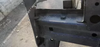  Боковина кузова правая Nissan Qashqai 2 Арт 00093237_2, вид 10