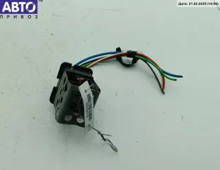 90559834 Сопротивление отопителя Opel Astra G Арт 54358174, вид 2