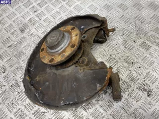  Ступица задняя левая Audi A4 B7 Арт 54309817, вид 2
