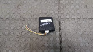 274473NL0A Блок управления печки / климат-контроля Nissan Leaf 2 Арт 8879548, вид 1