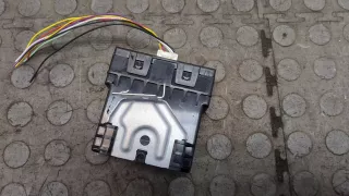 274473NL0A Блок управления печки / климат-контроля Nissan Leaf 2 Арт 8879548, вид 2