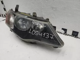 8301B242 Фара передняя правая Mitsubishi Outlander 1 Арт L094137, вид 3