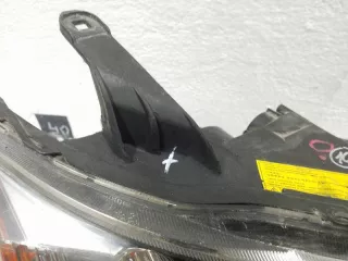 8301B242 Фара передняя правая Mitsubishi Outlander 1 Арт L094137, вид 4