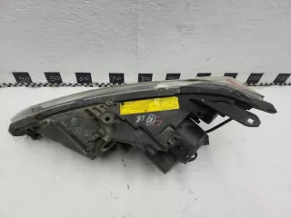8301B242 Фара передняя правая Mitsubishi Outlander 1 Арт L094137, вид 8