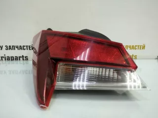 92401AA000 Фонарь внешний Hyundai Elantra CN7 Арт TP77242, вид 1