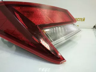 92401AA000 Фонарь внешний Hyundai Elantra CN7 Арт TP77242, вид 3