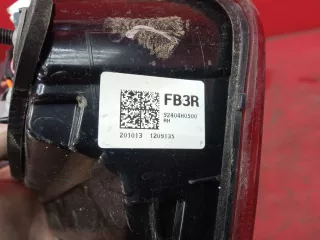 92404H0500 Фонарь Kia Rio 4 Арт MB79663, вид 9