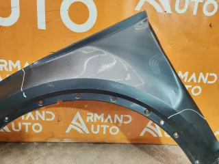 80A821105ASTL крыло ауди ку5, ку q 5 2 fy (2 ф f у Audi Q5 2 Арт AR258646, вид 4