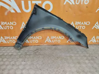 80A821105ASTL крыло ауди ку5, ку q 5 2 fy (2 ф f у Audi Q5 2 Арт AR258646, вид 5